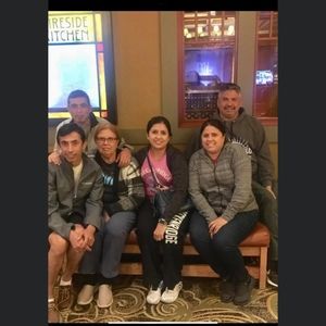 Meet your Posher, Pedro